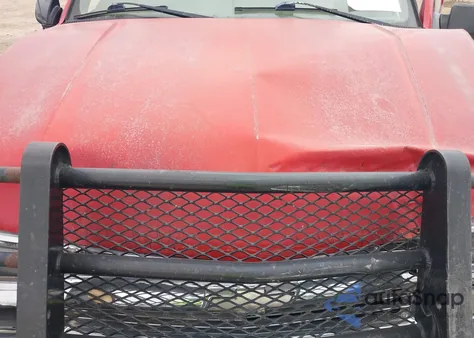 1997 Chevrolet C1500 Fleetside z USA, uszkodzony, nr VIN 2GCEC19R3V1144657